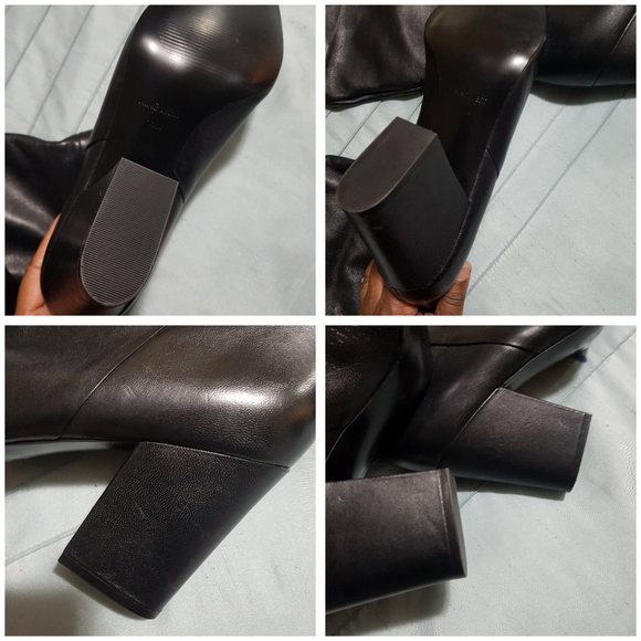 Nine West Boots - Are made for walkin' - Picture 7 of 8